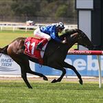 Tessabelle streets her rivals Tessabelle streets her rivals
